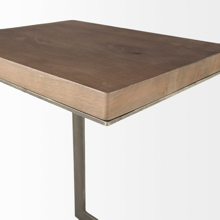 FARRAH C-TABLE