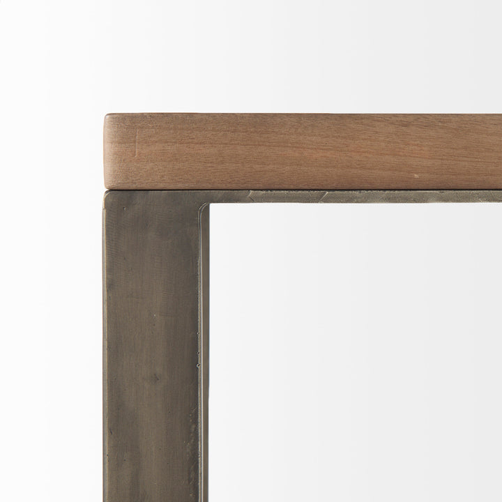 FARRAH C-TABLE