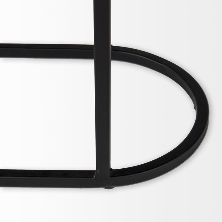 SERENE NESTING TABLES, S/2