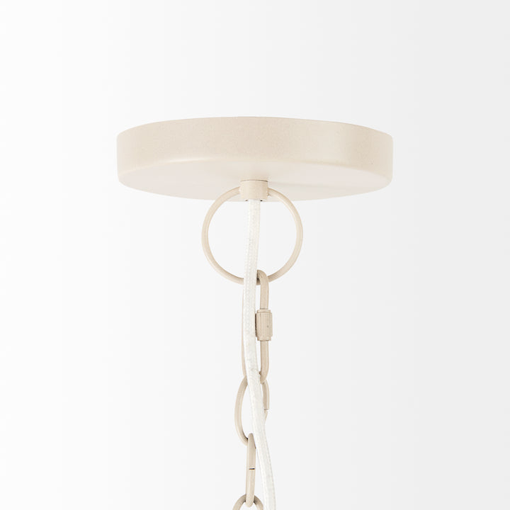 RHUMBA CHANDELIER