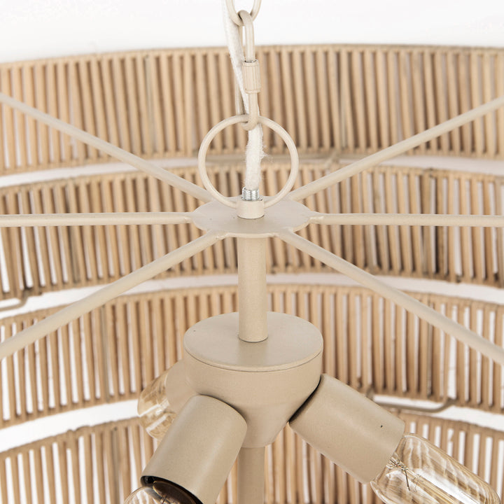 RHUMBA CHANDELIER
