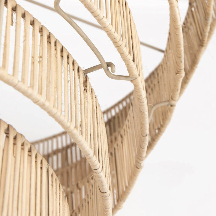 RHUMBA CHANDELIER