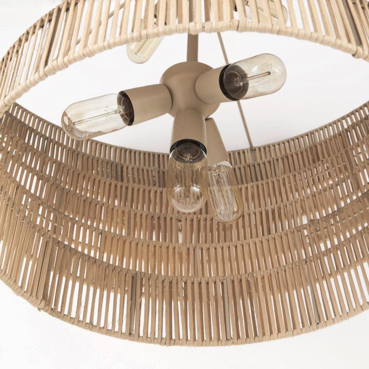 RHUMBA CHANDELIER