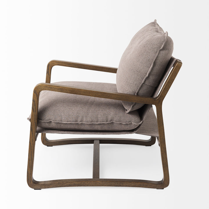 BRAYDEN ACCENT CHAIR