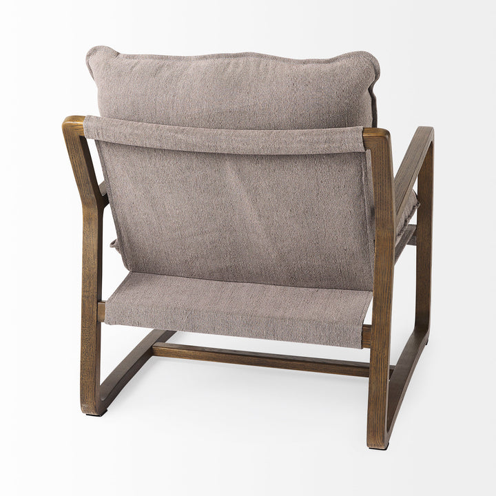 BRAYDEN ACCENT CHAIR