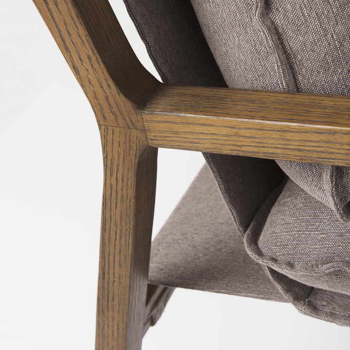 BRAYDEN ACCENT CHAIR