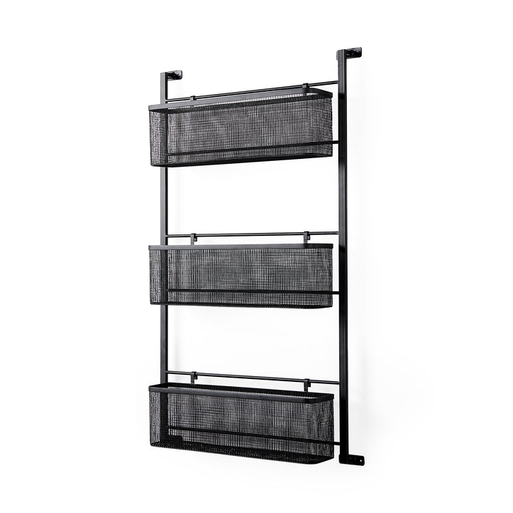 MARCUS WALL SHELF