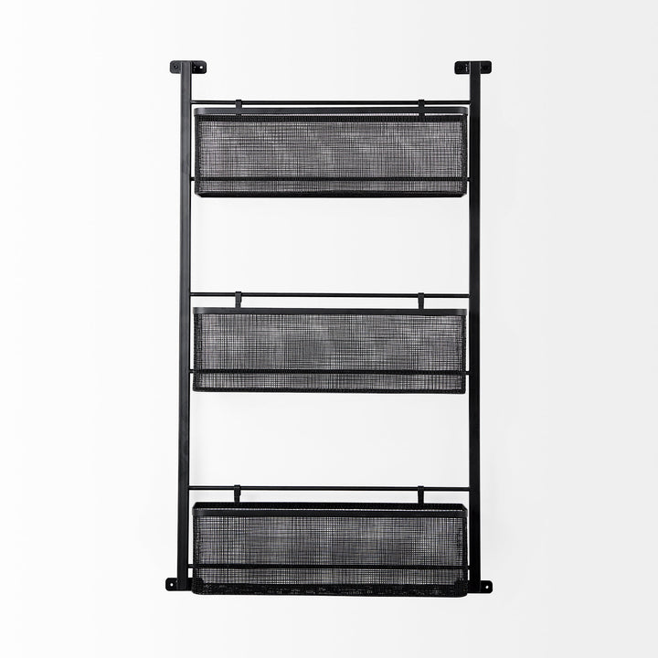 MARCUS WALL SHELF