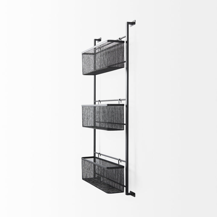 MARCUS WALL SHELF