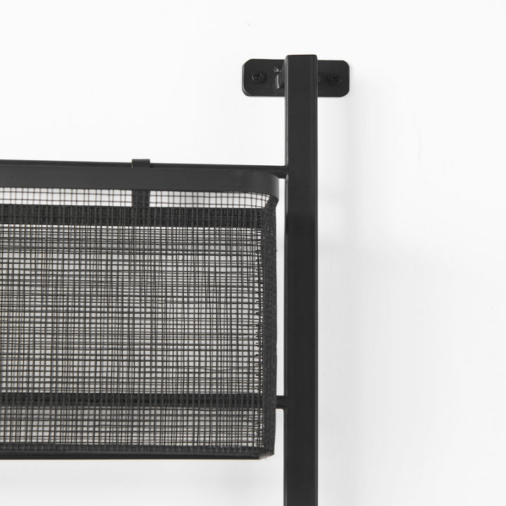 MARCUS WALL SHELF