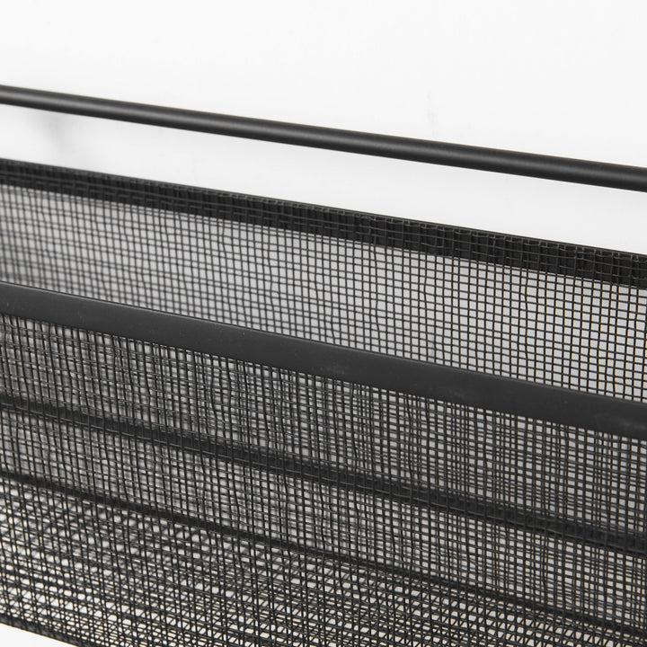 MARCUS WALL SHELF