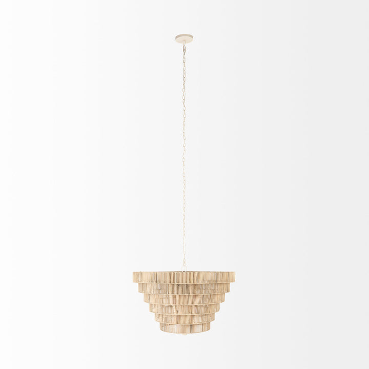 RHUMBA CHANDELIER