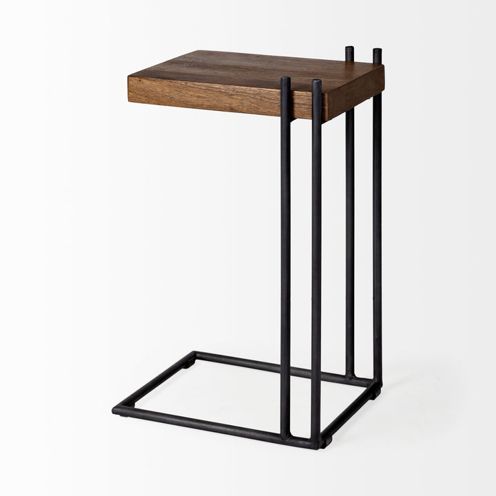 MADDISON SIDE TABLE