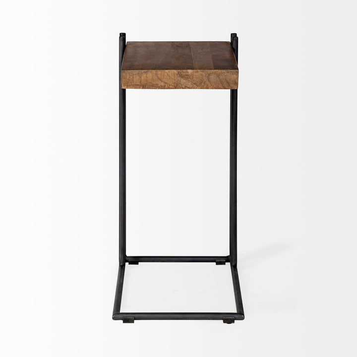 MADDISON SIDE TABLE