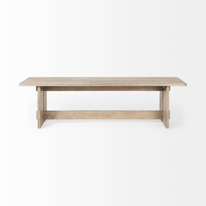 ARIA BENCH