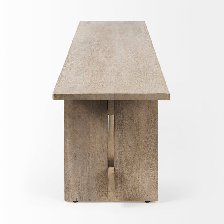 ARIA BENCH