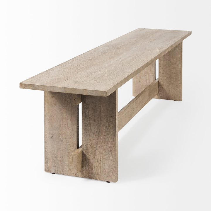 ARIA BENCH