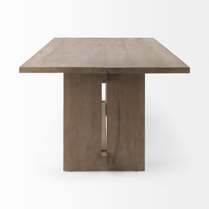 JANE DINING TABLE