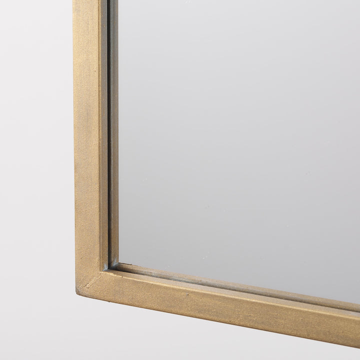 VANNA WALL MIRROR