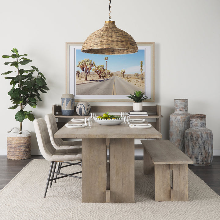 JANE DINING TABLE