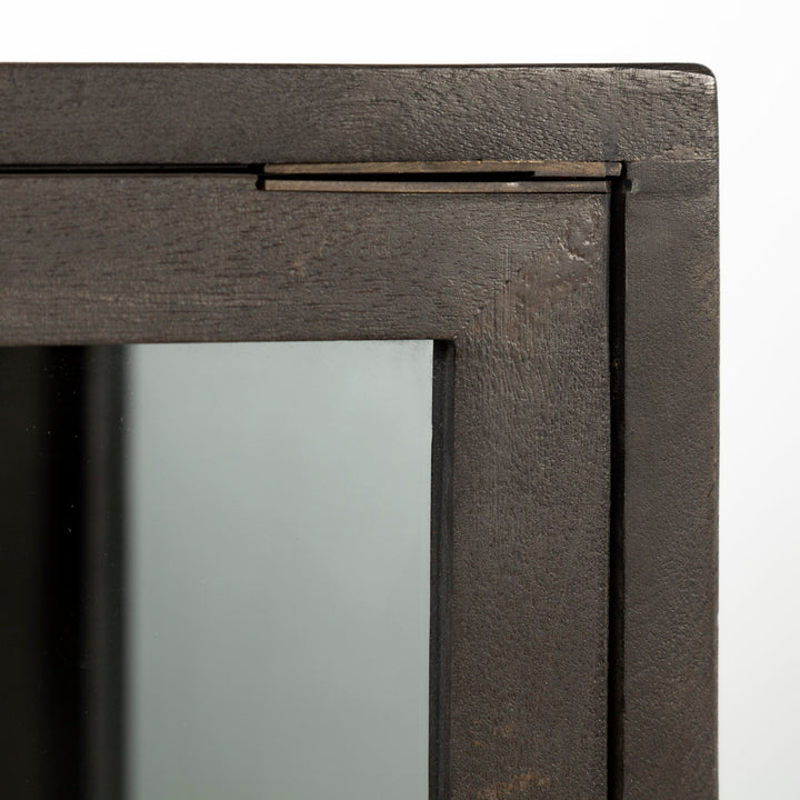 ARELIUS ACCENT CABINET