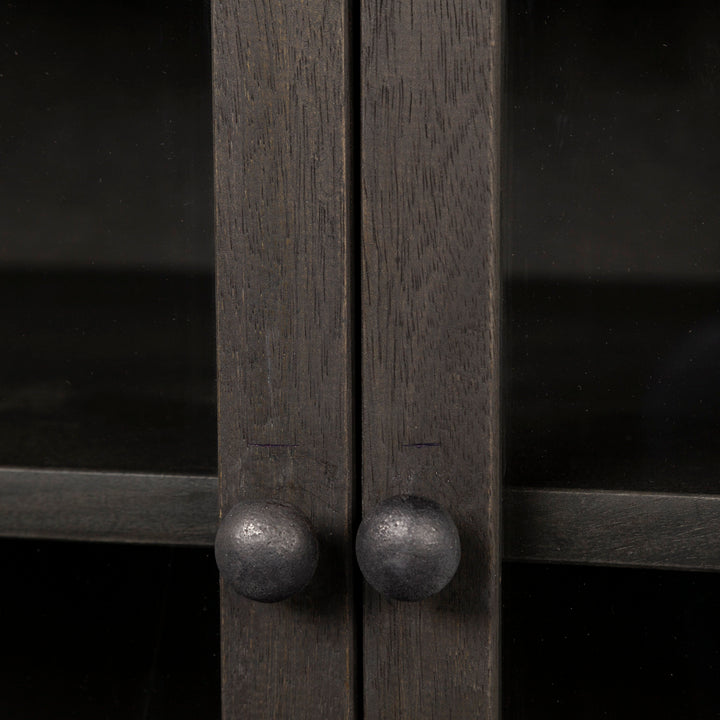 ARELIUS ACCENT CABINET