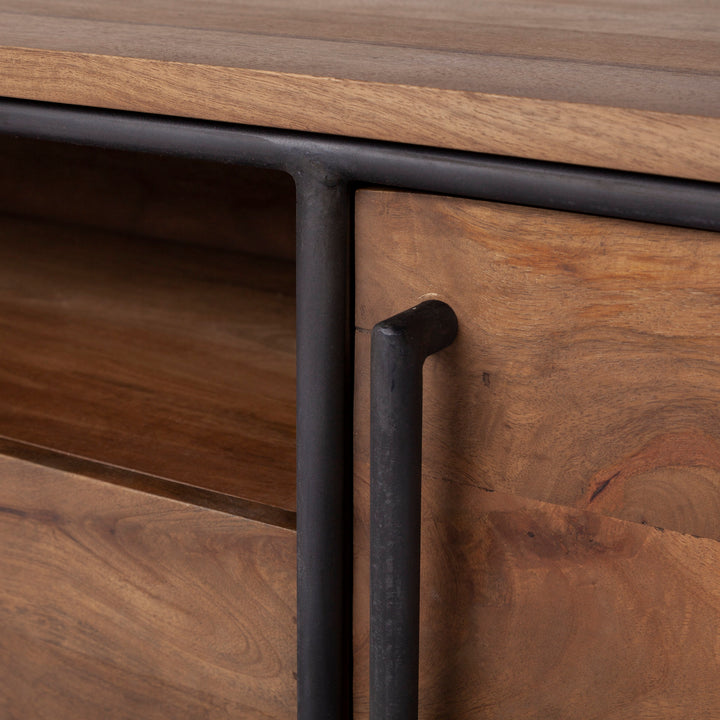 MADDISON MEDIA CONSOLE
