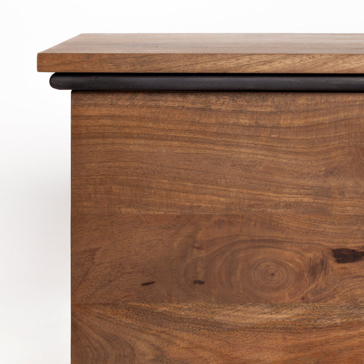 MADDISON MEDIA CONSOLE