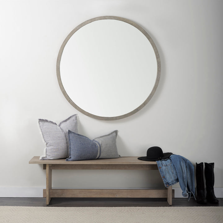 ARIA BENCH