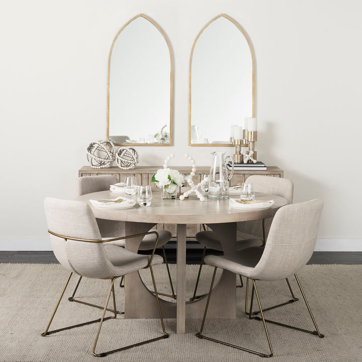 VANNA WALL MIRROR
