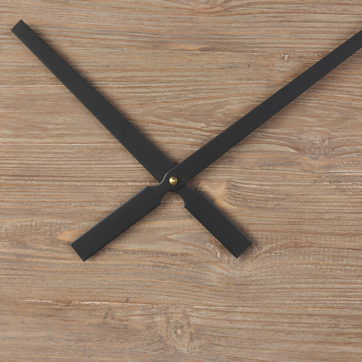 BRIELLE WALL CLOCK