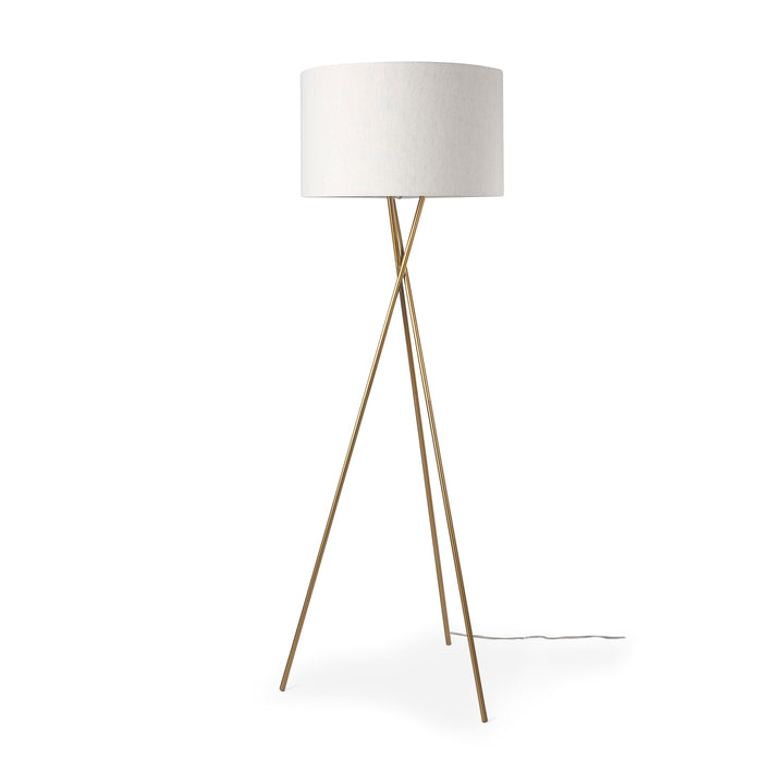CAMBROSE FLOOR LAMP
