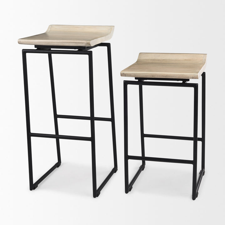GILBERT STOOL