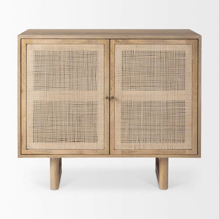 GRIER ACCENT CABINET
