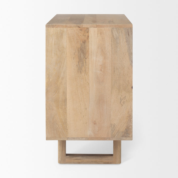 GRIER ACCENT CABINET
