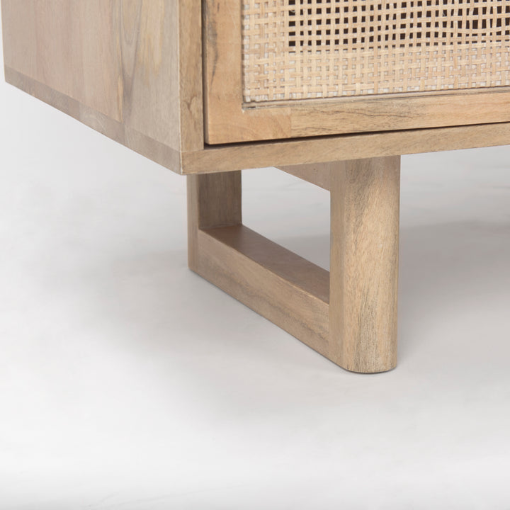 GRIER ACCENT CABINET