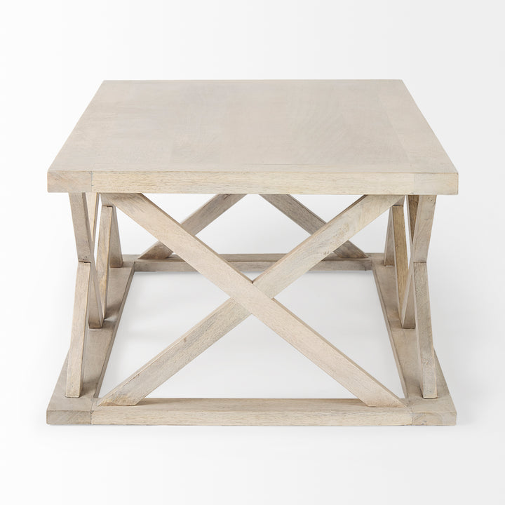 FABRICO COFFEE TABLE, RECTANGLE