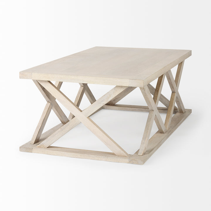 FABRICO COFFEE TABLE, RECTANGLE