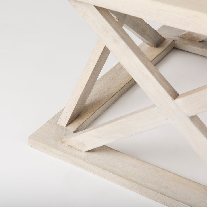 FABRICO COFFEE TABLE, RECTANGLE