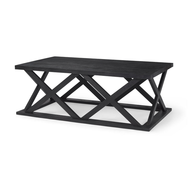 FABRICO COFFEE TABLE, RECTANGLE