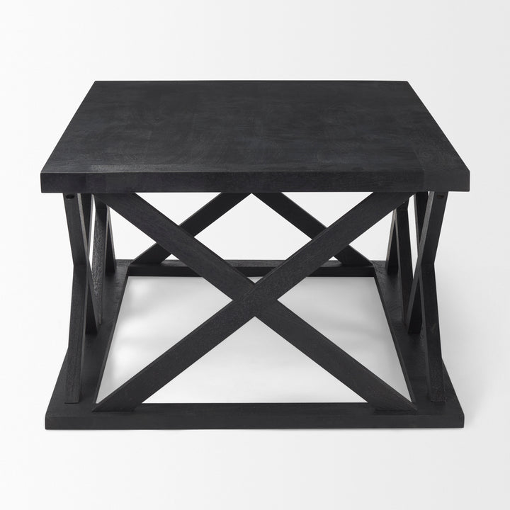 FABRICO COFFEE TABLE, RECTANGLE