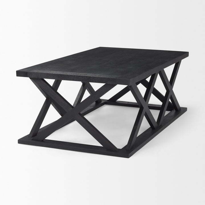FABRICO COFFEE TABLE, RECTANGLE