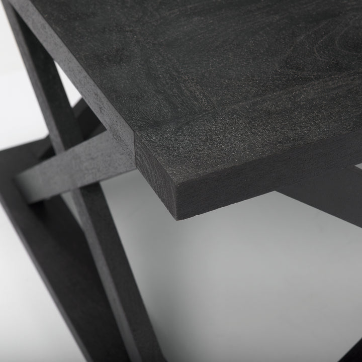 FABRICO COFFEE TABLE, RECTANGLE