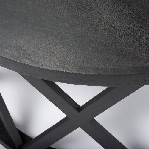 FABRICO COFFEE TABLE, ROUND
