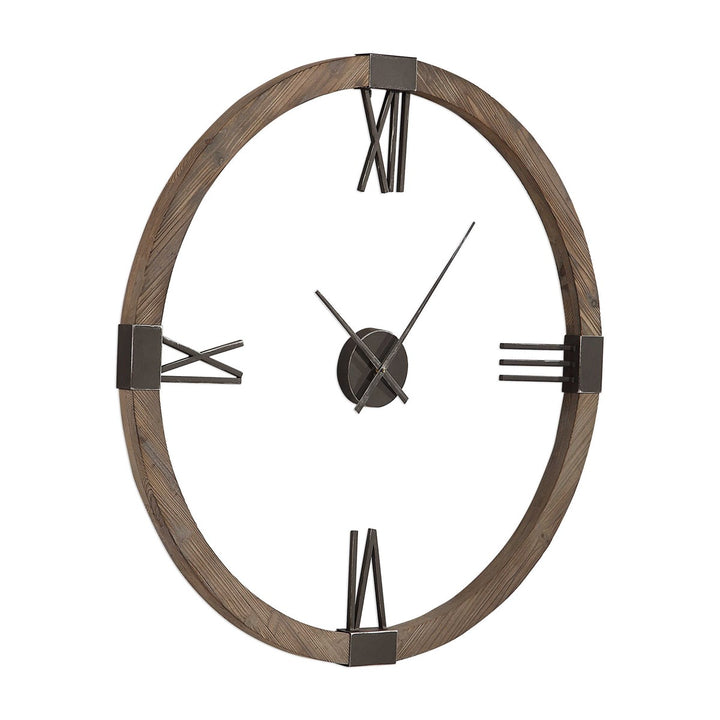 MARCIA WALL CLOCK