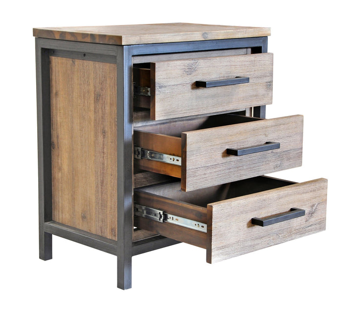 FERNDALE NIGHTSTAND