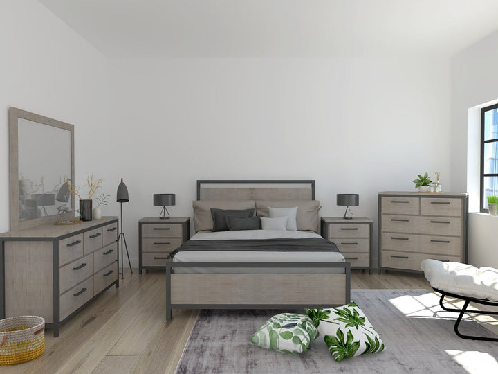FERNDALE NIGHTSTAND