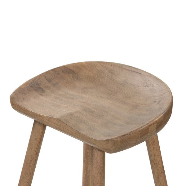 BARRETT STOOL, COUNTER AND BAR
