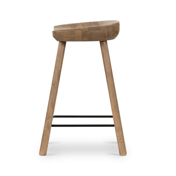 BARRETT STOOL, COUNTER AND BAR