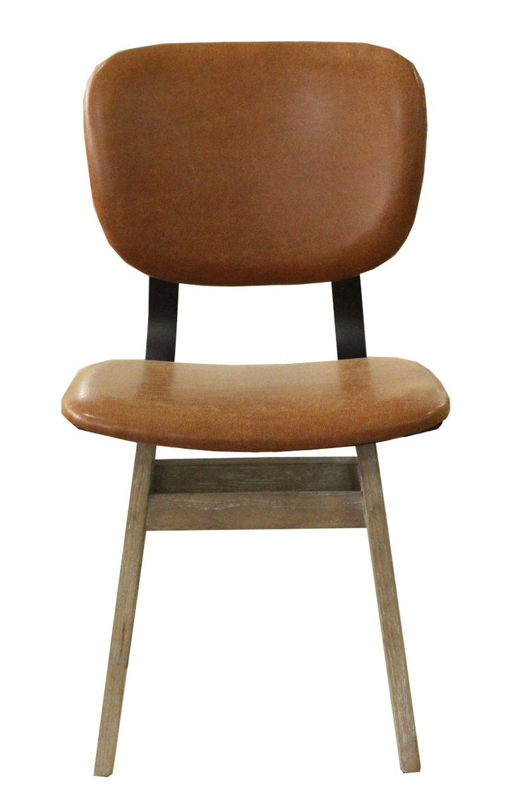 MAINLAND DINING CHAIR
